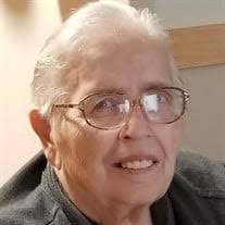 Obituary information for Donna M. Gruner