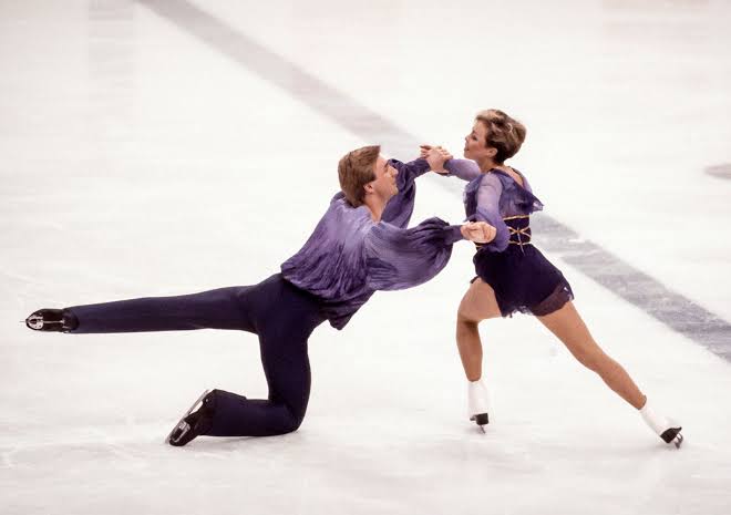 Torvill and Dean | Biographies, 1984, Bolero, Olympics, & Facts | Britannica
