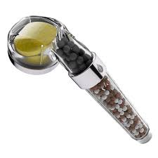 • kraus, a., et al. Ph Rejuvenate Vitamin C Shower Filter Filtered Shower Head Fluoride Chlorine Shower Filter Softens Hard Water Increases Water Pressure While Saving Water Easy Installation Walmart Com Walmart Com