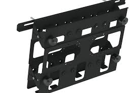 Hide Your Cables Put Your Cable Or Satellite Box Behind Your Tv Tv Wall Wall Mounted Tv Tv Wall Mount Bedroom