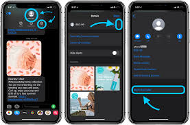 Maybe you would like to learn more about one of these? How To Block Texts On Iphone In Ios 13 14 More 9to5mac