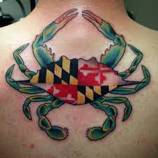 My tattoo gallery, the best tatoo galleries on the internet!. 50 Beautiful Crab Tattoo Design Ideas