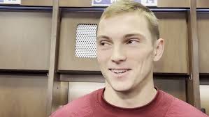 Indianapolis Colts' Alec Pierce's Season Brought Him Back to College  Confidence