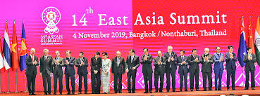 10 negara anggota asean bersama pemimpin dari amerika syarikat, china, korea selatan, india, rusia, australia dan new zealand menghadiri sidang kemuncak asia timur ke 10. Eas Perlu Kekal Relevan Efektif Media Permata Online