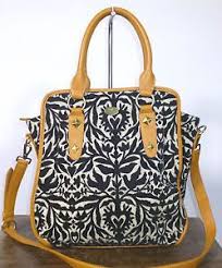 neu leontine hagoort handtasche schultertasche carry all 11 13 12 13 uvp 219 95 tassen zwart