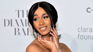 Although blunt bobs are just as beautiful as layered bob haircuts. Cardi B Best Hairstyles That Give Us Hair Goals Black Hair Hub