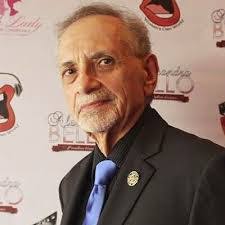 Frank Ruffolo's Instagram, Twitter & Facebook