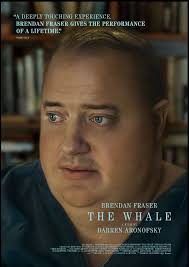 Rob Reviews "The Whale"