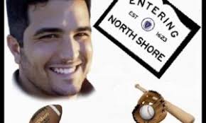 Endicott College Men's Basketball: Jeff Hill (Lynn) Receives League Rookie  of the Week Honors