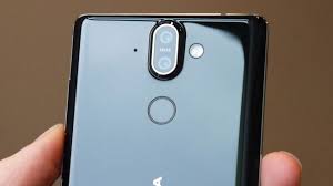 Image result for Nokia 8 Sirocco is worth buying? yes or no?....