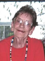 Beulah Mae Johnson Mayse (1927-2011)