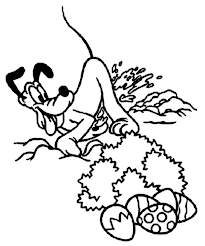 More than 14,000 coloring pages. Top 10 Pluto Coloring Pages