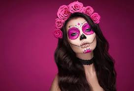 El Origen de las Catrinas Mexicanas 💀 SKULLSLOVER® ❤️