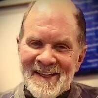 John Corrigan Obituary