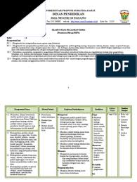Check spelling or type a new query. Doc Silabus Geografi Kelas X Kurikulum 2013 Revisi 2017 Masnurul