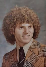 Men's hairstyles in the 1970s