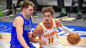 Trae young is embracing his role as the garden's newest villain. Late Non Call Leaves Trae Young Atlanta Hawks Fuming After 1 Point Loss To Dallas Mavericks
