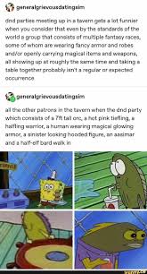 Pin By Suburbs And Suvs On D D Ideas Dnd Funny Dungeons And Dragons Memes Dragon Memes