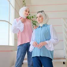 2,225 likes · 127 talking about this. Pake Dera Blouse Baju Atasan Cantik Blouse Model Terbaru Blus Tangan Panjang Baju Atasan Wanita Muslim Blouse Ala Selebgram Outfit Hijab Kekinian Cod Lazada Indonesia