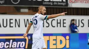 Hier ist der thread unserer türkischen nationalmannschaften. Ahmed Kutucu Fur Turkische Nationalmannschaft Nominiert Fussball Schalke 04
