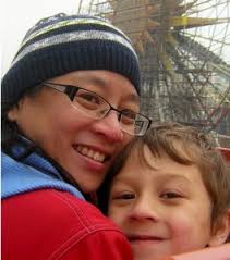 Can A Handmade Softie Toy Be Of Therapeutic Benefit During The Grieving  Process? An Interview With Wendy Tsao