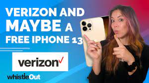 Verizonwireless Christmas Deals 2022 Best Verizon Iphone Deals 2022: Save On The New Iphone 13 | Whistleout