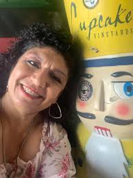 Hi all! I just wanted to introduce myself and share a photo I took. I've  been in this field for over 10 years taking care of the disabled. Now, I am  trying