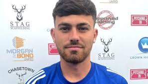 Lichfield City bring in former Chasetown player