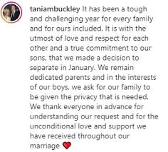 The decisions aren't popular but they were necessary. How Nathan Buckley S Future Wife Courted The Afl Superstar And Why She Didn T Like Her Fellow Wags Bon News Haiti