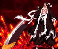 There are 73 bleach kenpachi wallpapers published on this page. Zaraki Kenpachi 1080p 2k 4k 5k Hd Wallpapers Free Download Wallpaper Flare