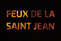 La légende rapporte que les jeunes filles accouraient aux feux de la. Feux De La Saint Jean Fete Traditionnelle D Ete Planete Kiosque Rhone