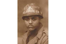 Clarence McLaughlin Obituary (1924