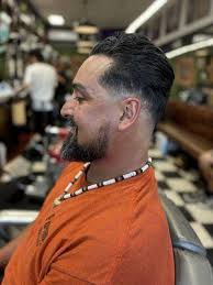 Monty's Barbershop, 9354 Magnolia Ave, Riverside, CA 92503, US