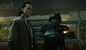 The time variance authority (or tva) is a fictional organization, a group of timeline monitors appearing in american comic books published by marvel comics. Loki Explained Beware These Troublesome Variants