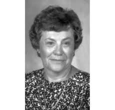 Christine Teague Obituary (2018)