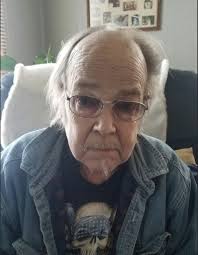 Obituary for Roger LeRoy Ferris