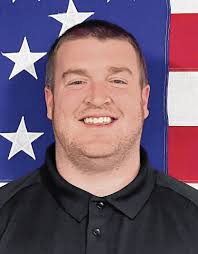 County native hired as Crothersville police officer