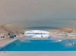 Piscine Olympique Deauville Piscine Olympique Piscine Centre Aquatique Olympique