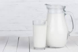 Tout Sur Le Lait Entier Le Choisir Le Conserver Le Cuisiner