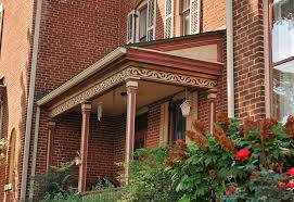 435 East Walnut Street Springfield Mo 65806 Old House Dreams Historic Homes Springfield