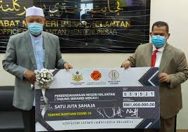 To connect with pejabat timbalan menteri besar kelantan, join facebook today. Qkawm9s2y2phzm