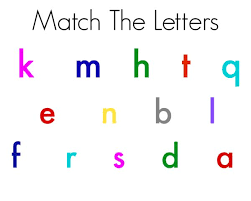Learn the alphabet for kids. 5 Ways To Use Magnetic Letters Free Printables Ntffc
