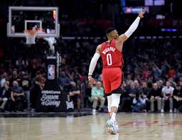 The transformation of russell westbrook jr. Houston Rockets Russell Westbrook Has Been Resuscitated By D Antoni