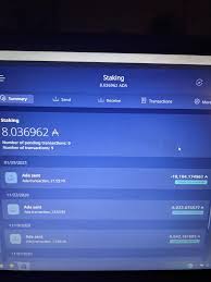 Could cardano reach 10000 : I Think I May Have Gotten Pwned And Lost 10 000 Ada Cardano