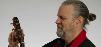 BEPPE GAMBETTA/ “Where The Wind Blows/Dove Tia O Vento”: il ritorno del  chitarrista