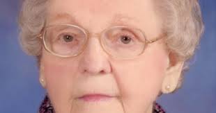 Madelyn Mitchell Shank