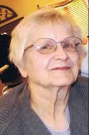 Obituary information for Pearl Chesser