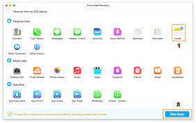 How To Restore Deleted Notes On Iphone Without Backup Iphone Data Recovery Data Backup Audio Books App Iphone