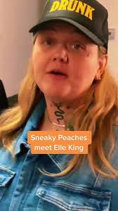 Ella Lendyll Peach