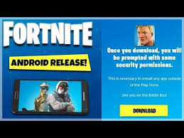 Despite the removal, fortnite will still be available on android, but not through the play store. Fortnite Mobile Fortnite Android Release Date Not Coming To Google Play Store Youtube